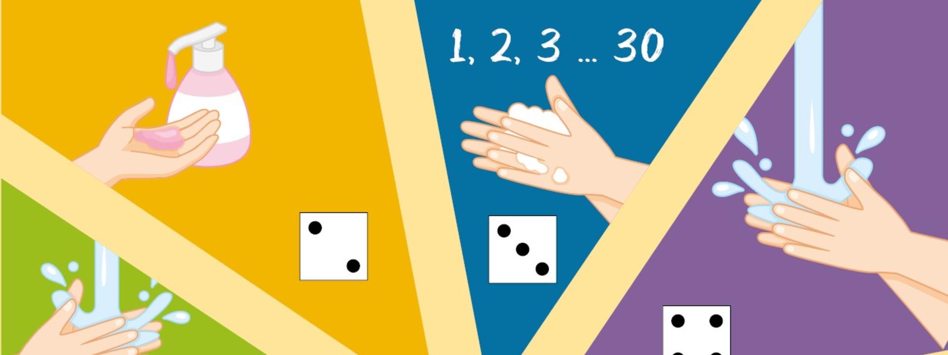 Eddig azt hitted, tudsz kezet mosni Eddig azt hitted, tudsz kezet mosni