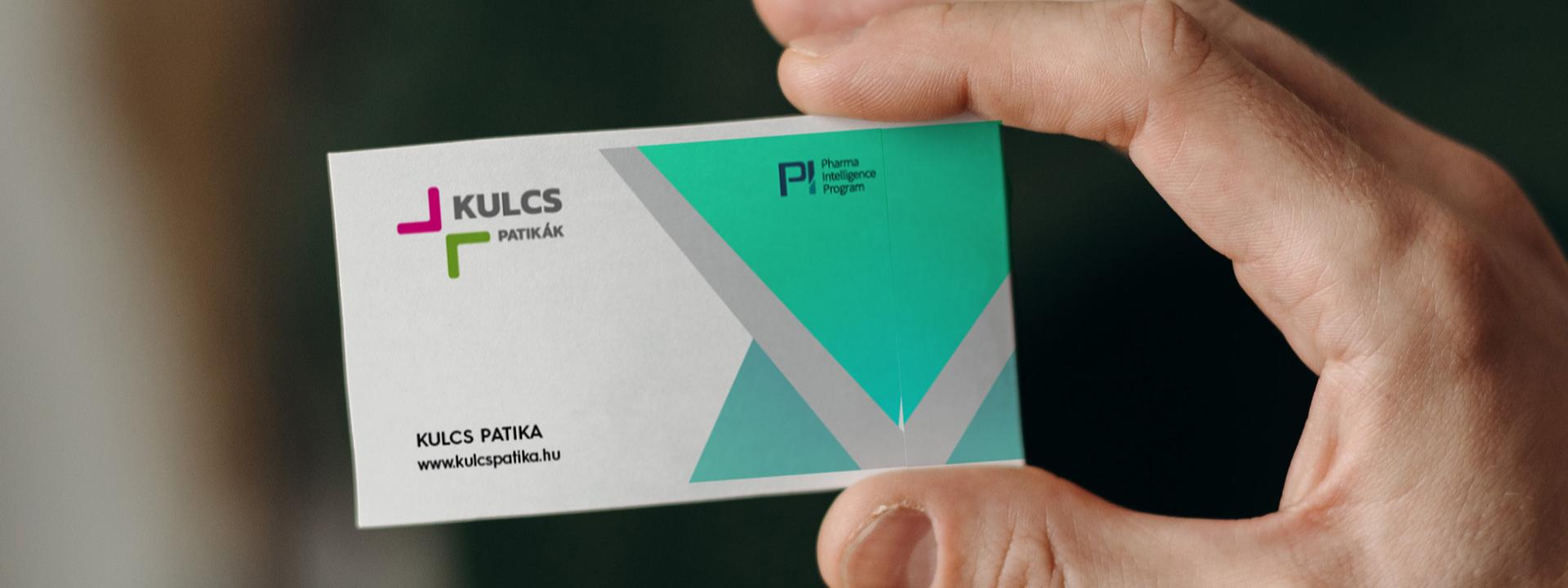 Kulcskártya program Kulcskártya program