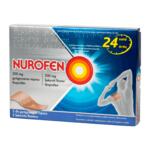 Nurofen 200 mg gygyszeres tapasz 2x