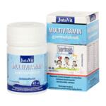 JutaVit Multivitamin Komplex rgtabl. gyermekekn. 45x