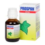 Prospan szirup (GYGYSZER) 1x100ml adagol mrcvel