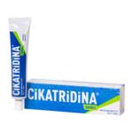 Cikatridina kencs 30g