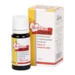 Gingisol fognyecsetel 10ml