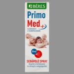 Bres Primomed sebkezel spray 60ml