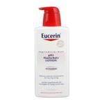 Eucerin intenzv testpol pumps          (63003) 400ml