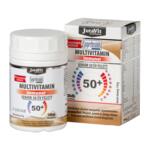 Jutavit Multivitamin Senior 50+ tabletta 100x