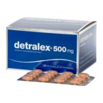 Detralex 500 mg filmtabletta 180x