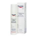 Eucerin Ultra Sensitive arctisztt tej 100ml