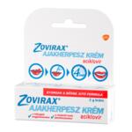 Zovirax ajakherpesz krm 1x2g