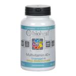 Bioheal Multivitamin+ 40 filmtabletta 70x