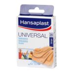 Hansaplast universal (45906) 20x