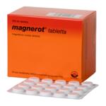 Magnerot tabletta 200x PVC/AL