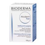 Bioderma Atoderm Szappanmentes szappan 150g