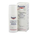 Eucerin Ultra Sensitive arcpol krm norml/vegye 50ml