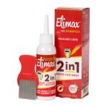 Elimax tet rt s riaszt sampon + fs 100ml