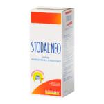 Stodal Neo szirup cseppfog betttel 200ml