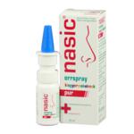 Nasic Pur 0,5 mg/ml+50 mg/ml old.orrspray kisgyerm 10ml