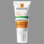 LRP Anthelios UVMUNE400 OilCont. gl-krm SPF50+ 50ml