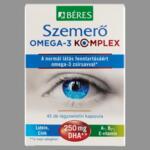 Bres Szemer Omega3 Komplex kapszula J 45x