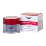 Eucerin Hyaluron-Filler+Volume Lift arckrm jszak 50ml