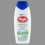 Bradolife Sensitive tusfrd antibakterilis 400ml