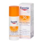 Eucerin Sun napoz krm Oil Control FF30 arcra 50ml