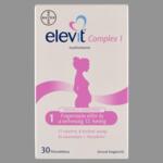 Elevit Complex 1 filmtabletta 30x