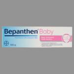 Bepanthen Baby kencs 100g