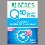 Bres Koenzim Q10  60mg trkiegszt tabletta 30x