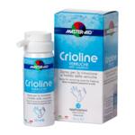 MASTER AID Crioline szemlcsirt spray 50ml