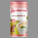 Kecskemti gyermektea alma-citromf 200g