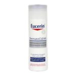 Eucerin DermatoCLEAN arctej szraz brre 200ml