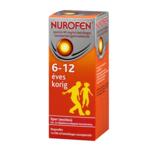 Nurofen  40mg/ml belsl.szuszpenzi gyerm.eperz 100ml