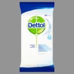 Dettol fellettisztt kend antibakterilis 84x